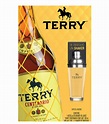 Terry Brandy Centenario, 700 ml - El Palacio de Hierro