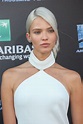 Sasha Luss - Ethnicity of Celebs | EthniCelebs.com