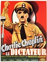 Sección visual de El gran dictador - FilmAffinity