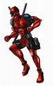 Deadpool PNG transparent image download, size: 1024x1638px
