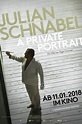Julian Schnabel: A Private Portrait (2018) Film-information und Trailer ...