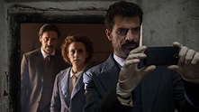 El Ministerio del Tiempo | Temporada 2 - Capítulo 10 - RTVE.es