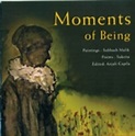 Moments of Being, Book Launch - Delhi Events