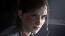Ellie The Last Of Us Part 2 Wallpaper,HD Games Wallpapers,4k Wallpapers ...