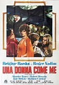 Don Juan 1973 ou Si Don Juan Etait une Femme... (55x78in) - Movie ...