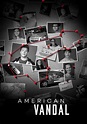 American Vandal - streaming tv show online