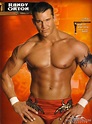 Randy Orton WWE Raw Program 2004 | Randy orton, Randy orton wwe, Orton