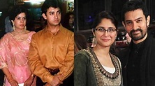Aamir Khan Ex Wife Reena Dutta