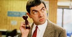 Mr Bean at 30: Must-read facts about Rowan Atkinson's iconic character ...