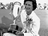 Louise Suggs | Cofounder of LPGA, Pioneer of Women’s Golf | Britannica