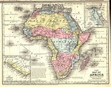 European Exploration of Africa