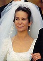 Кралските сватби: Infanta Elena, Duchess of Lugo