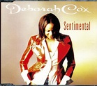 Deborah Cox - Sentimental (1995, CD) | Discogs