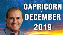 Capricorn December Horoscope 2019 - Your popularity can skyrocket ...