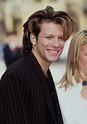 Jon Bon Jovi Then & Now: Photos Of The Rocker When He Was Young ...