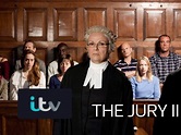 Watch The Jury - Season 2 | Prime Video