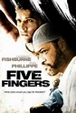 Fingers, ataque terrorista (2006) Online - Película Completa en Español ...