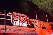 TERROR ISLAND RETURNS THIS OCTOBER WITH MULTIPLE NEW ATTRACTIONS SET TO ...