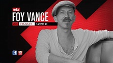 Foy Vance Performs "Only the Artist" and more | Relix Sessions - YouTube