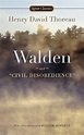 Walden and Civil Disobedience | Penguin Books Australia