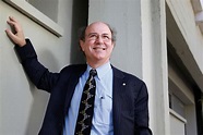 Frank Wilczek: «The LHC has to be the pride of Europe and an example of ...
