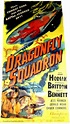 Dragonfly Squadron (1954) movie poster