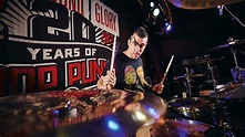 Cyrus Bolooki looks back on 20 years of New Found Glory | MusicRadar