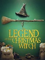 The Legend of the Christmas Witch (2018)
