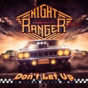 Night Ranger | Don’t Let Up | Norway Rock Magazine