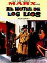 El hotel de los líos - Película 1938 - SensaCine.com