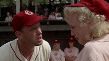 A League of Their Own (1992) | FilmFed