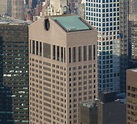 Philip Johnson and John Burgee’s Famous AT&T Building Designated a ...