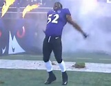 Ray Lewis’ Last Dance [VIDEO]