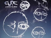 the cure - a letter to elise single mix - YouTube