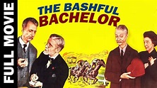 The Bashful Bachelor (1942) Full Movie | Chester Lauck, Norris Goff ...