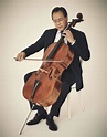 Yo-Yo Ma to live-stream complete Bach Cello Suites | News | The Strad
