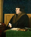Thomas Cromwell, 1. Earl of Essex - Wikiwand