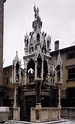 Reproducciones De Pinturas Monumento a Cansignorio della Scala, 1376 de ...