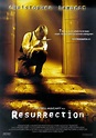 Sección visual de Resurrección - FilmAffinity