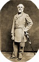 Robert Edward Lee Biography (Civil War and Postwar Life)