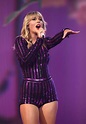 Taylor Swift - Performs in New York 07/10/2019 • CelebMafia