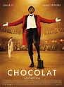 Chocolat (2016) Poster #1 - Trailer Addict