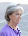 Birthday Jewels: Princess Margaretha of Sweden | The Court Jeweller