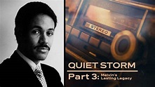 Quiet Storm: Melodies, Moods & Mixes of Melvin Lindsey – Part 3 – NBC4 ...