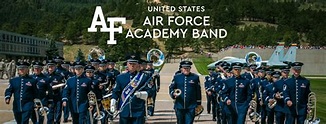 United States Air Force Academy Band