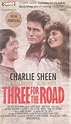 Tres en la carretera (Three for the Road) (1987) – C@rtelesmix