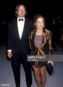Stockard Channing and Daniel Gillham during 1994 Vanity Fair Oscar ...