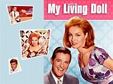 My Living Doll (TV Series 1964–1965) - IMDb