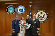 Cadete de la Heroica Escuela Naval Militar es nominado para estudiar en ...