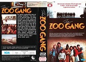 The Zoo Gang (1985)